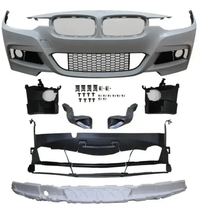 BMW F30 M SPORT BODY PARTS