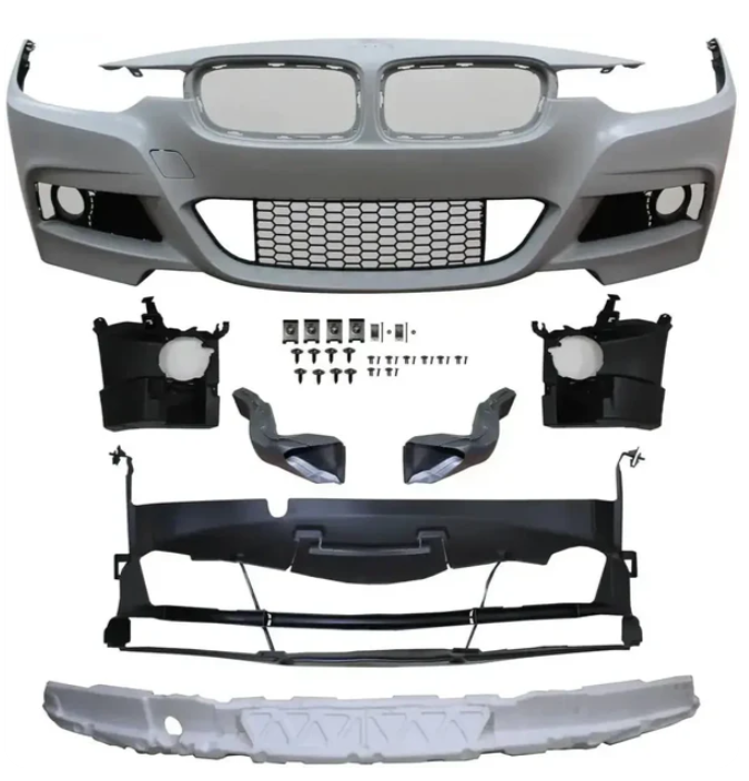 BMW F30 M SPORT BODY PARTS
