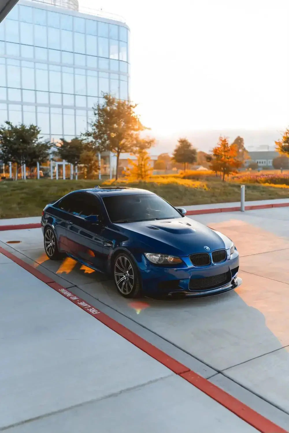 BMW E92/E90 M3 Carbon Parts & Accessories – Norcal Dynamics