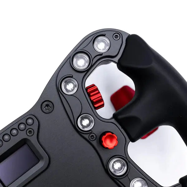 Madtrace® GEN2 FORMULA LINE Racing Steering Wheel System For BMW G Chassis Norcal Dynamics