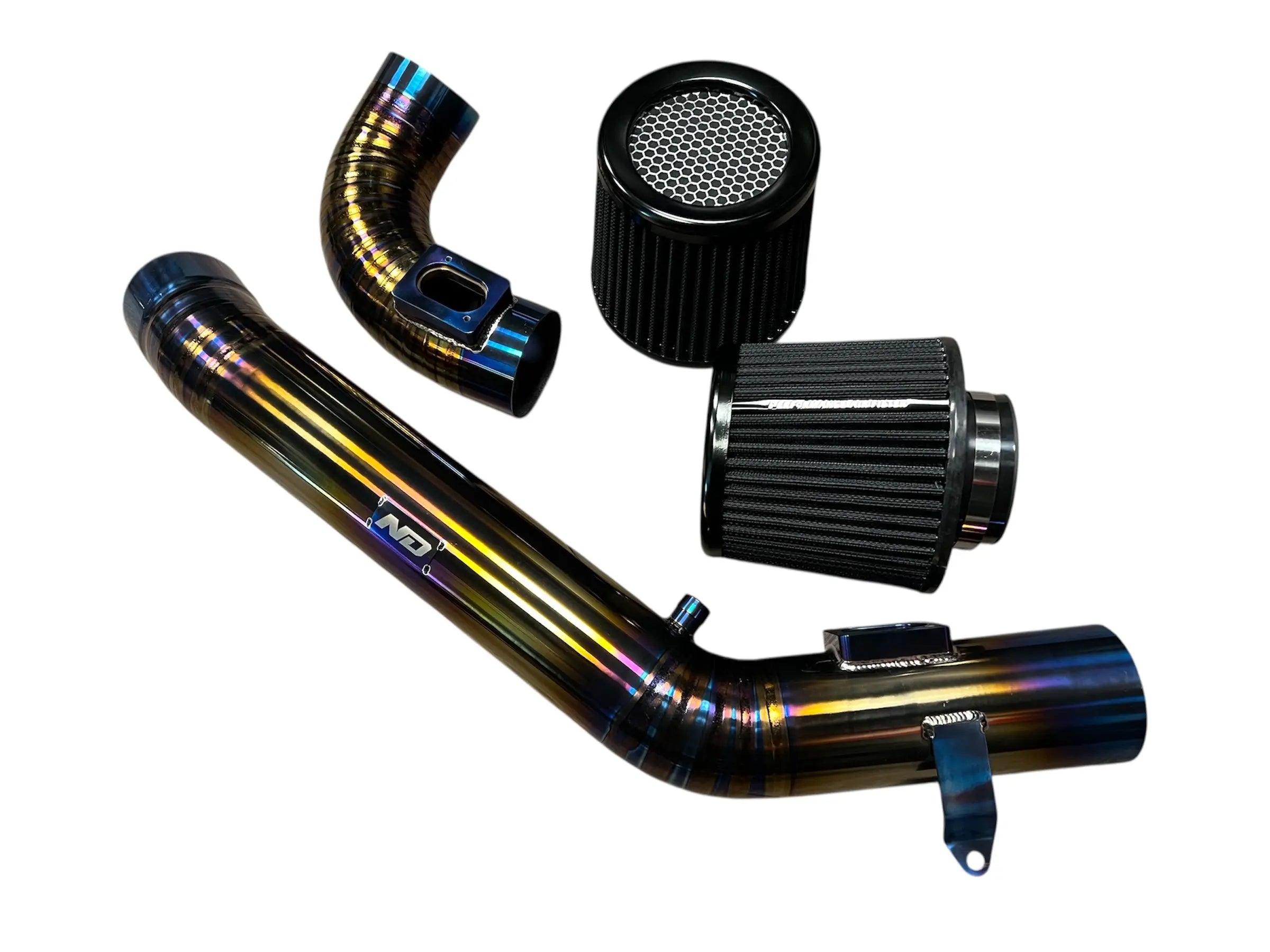 S55 M3/M4/M2C NORCAL DYNAMICS TOP MOUNT INTAKES - Norcal Dynamics