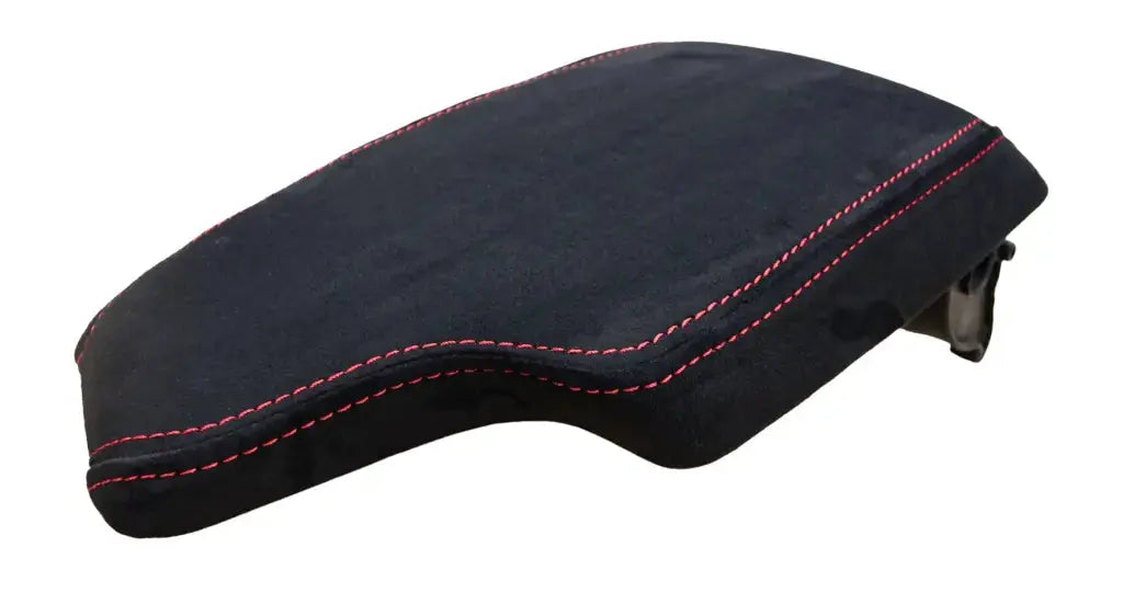 15-20 BMW F8X/F3X Armrest Alcantara Suede - Norcal Dynamics