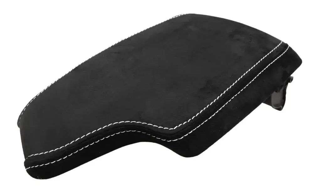 15-20 BMW F8X/F3X Armrest Alcantara Suede - Norcal Dynamics