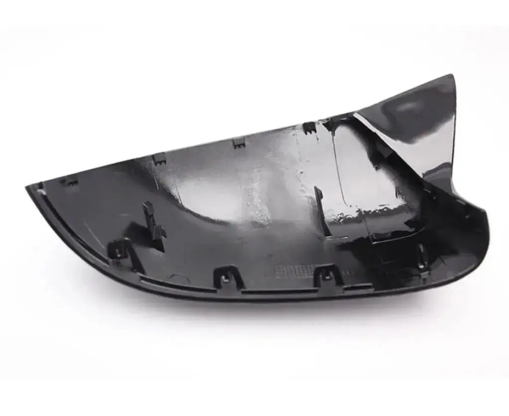 2014-2018 BMW X5/X6 M-Style Carbon Fiber Mirror Caps | F15/F16 - Norcal Dynamics