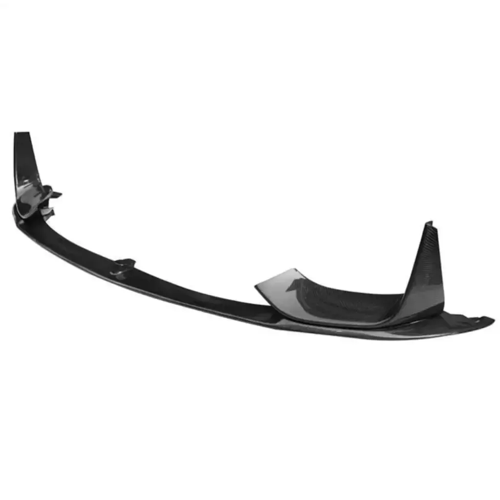 2014-2021 BMW M3/M4 M Performance Carbon Fiber Front Lip Set | F80/F82/F83 - Norcal Dynamics