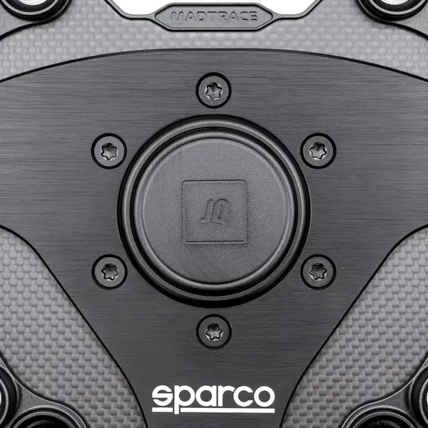 Madtrace® GEN2 CLUBSPORT LINE Racing Steering Wheel System Norcal Dynamics