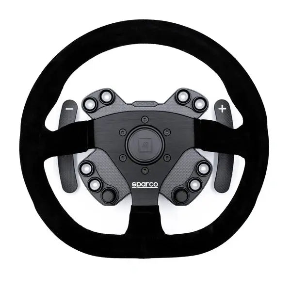 Madtrace® GEN2 CLUBSPORT LINE Racing Steering Wheel System Norcal Dynamics