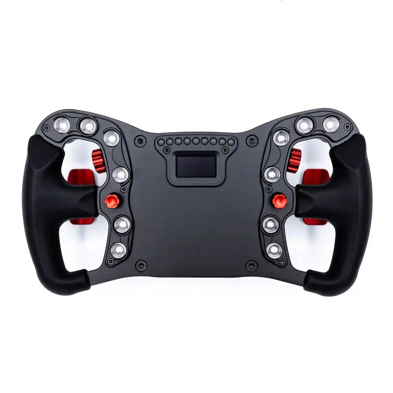 Madtrace® GEN2 FORMULA LINE Racing Steering Wheel System For BMW E9X M3 Chassis Norcal Dynamics