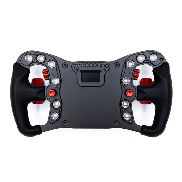 Madtrace® GEN2 FORMULA LINE Racing Steering Wheel System For BMW G Chassis Norcal Dynamics