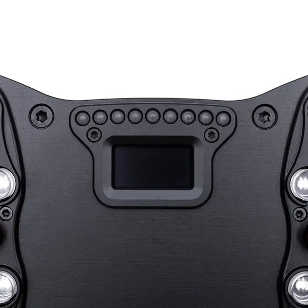 Madtrace® GEN2 FORMULA LINE Racing Steering Wheel System For PORSCHE 981/982/991 Chassis Norcal Dynamics