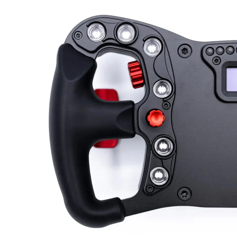 Madtrace® GEN2 FORMULA LINE Racing Steering Wheel System For BMW E9X M3 Chassis Norcal Dynamics