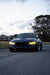 BMW 50TH ANNIVERSARY CARBON EMBLEM SET (HOOD+TRUNK) - Norcal Dynamics 