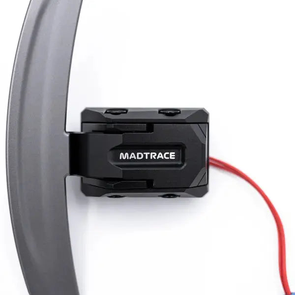 JQ Werks Madtrace® Clubsport Magnetic Paddle Shifters For BMW/MINI/SUPRA Norcal Dynamics