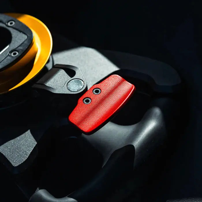 Madtrace® GEN2 PODIUM LINE Racing Steering Wheel System For BMW E Chassis Norcal Dynamics