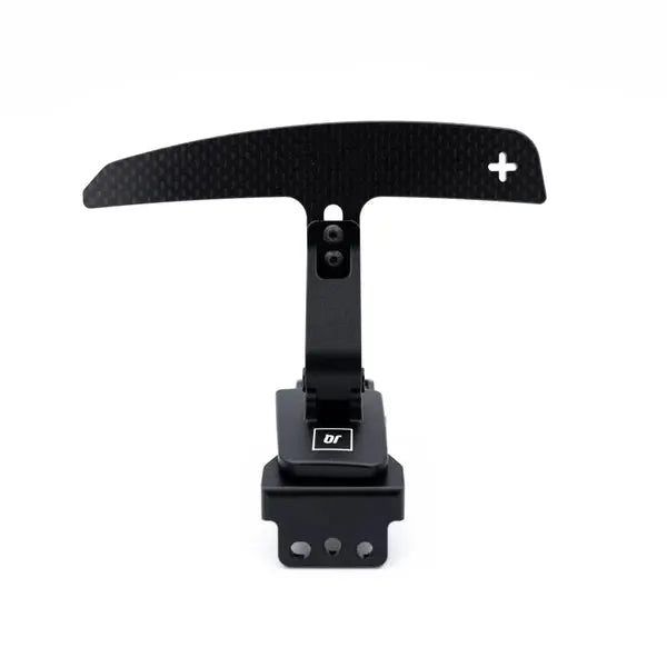 JQ Werks Madtrace® Clubsport Magnetic Paddle Shifters For PORSCHE Norcal Dynamics