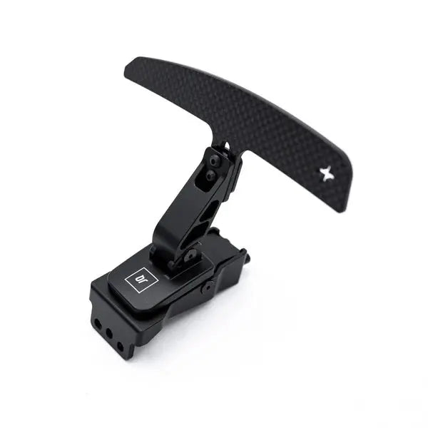 JQ Werks Madtrace® Clubsport Magnetic Paddle Shifters For PORSCHE Norcal Dynamics