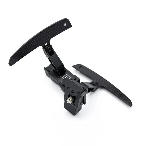JQ Werks Madtrace® Clubsport Magnetic Paddle Shifters For PORSCHE Norcal Dynamics