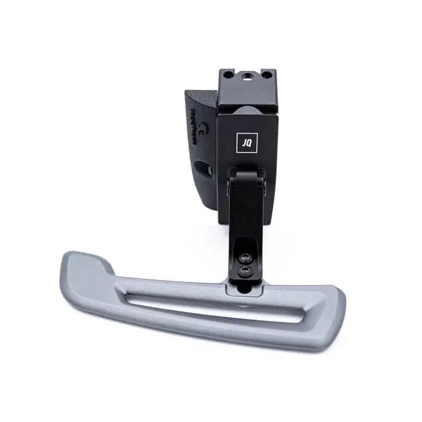 Porsche - GT3 RS Weissach Package Style Aluminum Paddles For JQ Werks Madtrace® Clubsport Magnetic Paddle Shifters Norcal Dynamics