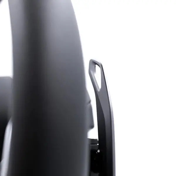 BMW - Formula Style Aluminum Paddles For JQ Werks Madtrace® Clubsport Magnetic Paddle Shifters Norcal Dynamics