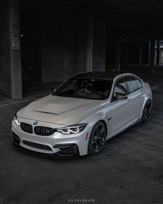 F80 M3, F82 M4, M3, M4, GTS HOOD, GTS, HOOD M3, M3 GTS HOOD, M4 GTS HOOD, WHITE BMW