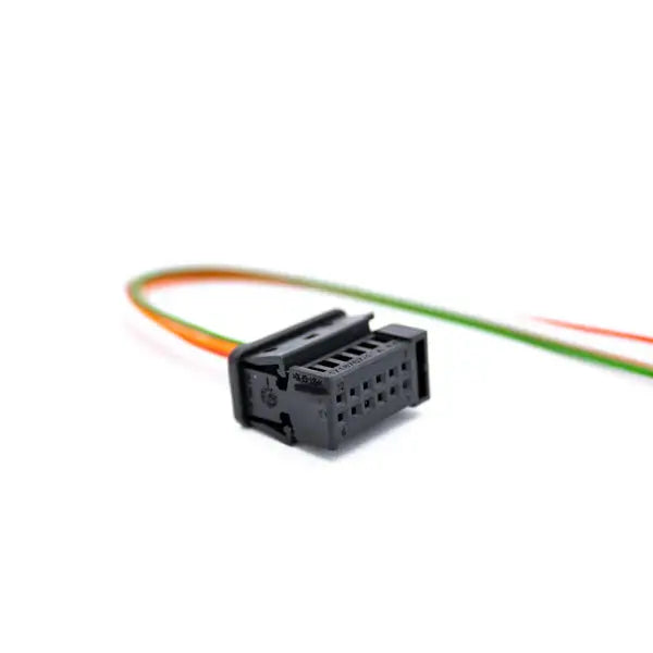 JQ Werks Madtrace® GEN 1 Racing Steering Wheel Driving Dynamic Control Module For BMW F8X Chassis Norcal Dynamics