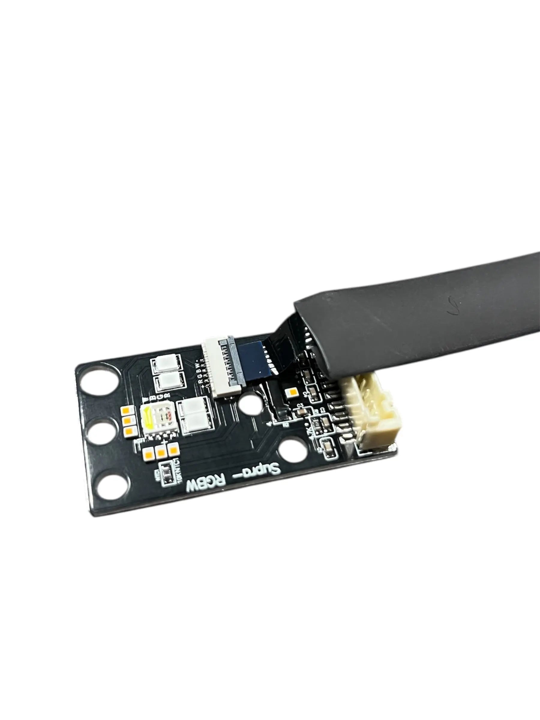 RGB DRL LED Modules MKV A90 Toyota Supra - Norcal Dynamics