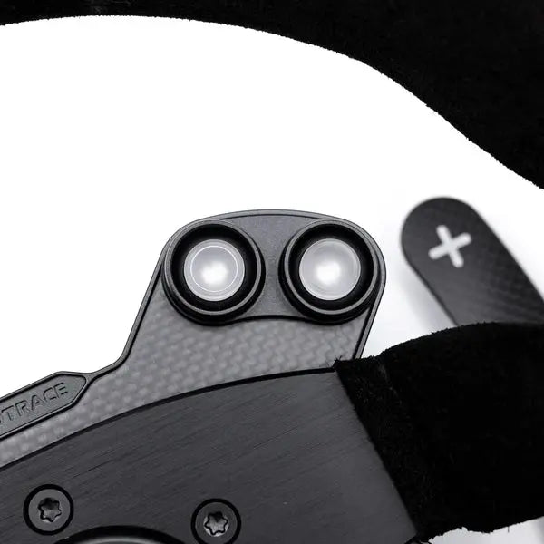 Madtrace® GEN2 CLUBSPORT LINE Racing Steering Wheel System Norcal Dynamics