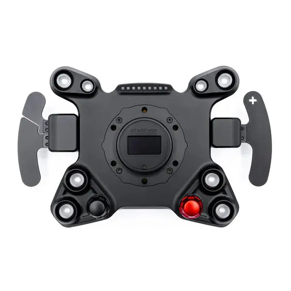 Madtrace® GEN2 PODIUM LINE Racing Steering Wheel System For BMW G Chassis Norcal Dynamics