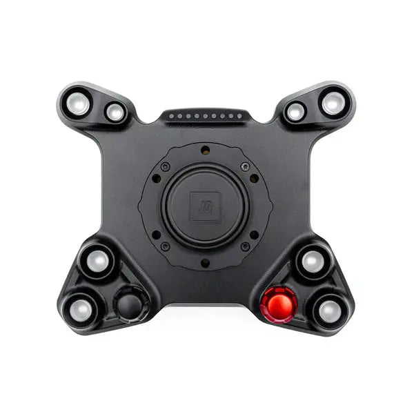 Madtrace® GEN2 PODIUM LINE Racing Steering Wheel System For BMW F Chassis Norcal Dynamics