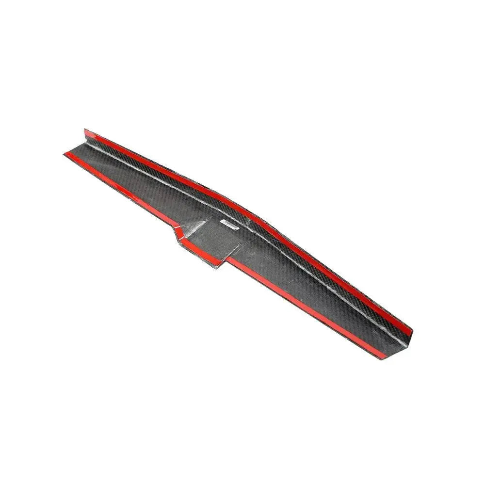 CARBON FIBER FOAM CRASH BAR COVER - BMW G80 M3 & G82/G83 M4