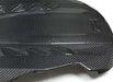 Carbon Fiber Front Engine Cover - BMW F95 X5 and BMW F96 X6M - Norcal Dynamics 