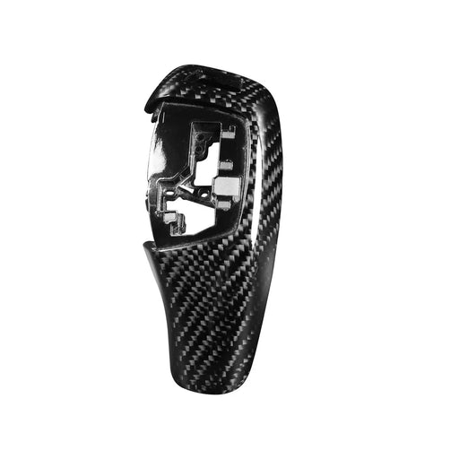 Carbon Fiber Interior Gear Shift Knob - BMW F Chassis - Norcal Dynamics 