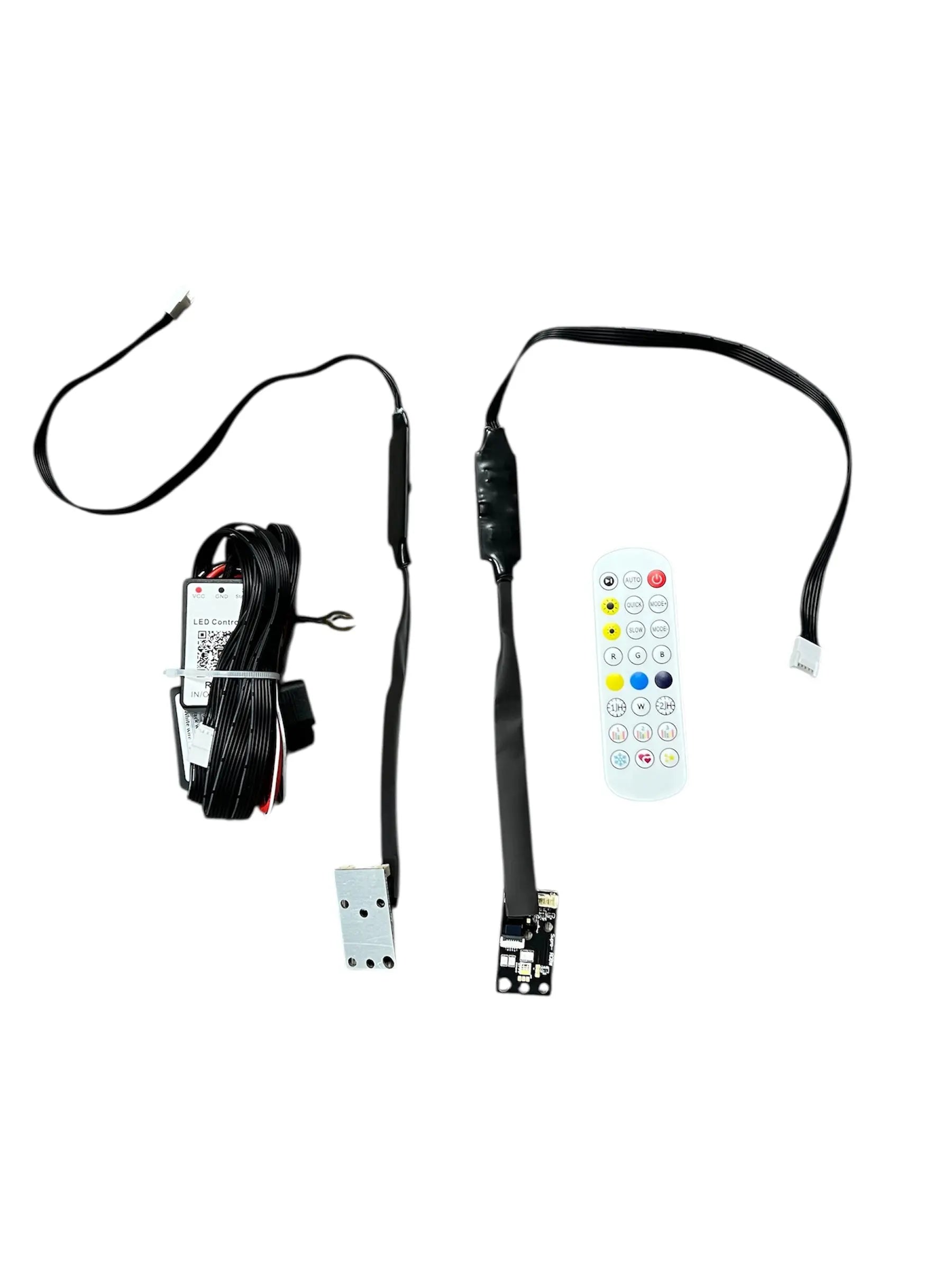 RGB DRL LED Modules MKV A90 Toyota Supra, SUPRA, A90, DRL