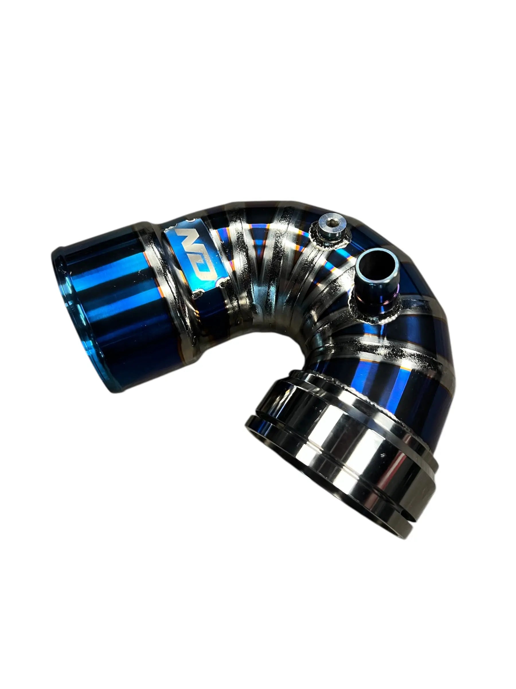 S55 M3/M4/M2C NORCAL DYNAMICS TITANIUM J PIPE F80/F82/F83/F87 - Norcal Dynamics