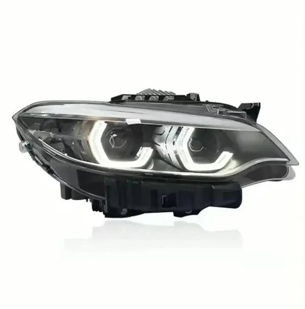 F22/F87 LCI Style Headlights - BMW F22/F23 2 Series | F87 M2/M2C Norcal Dynamics
