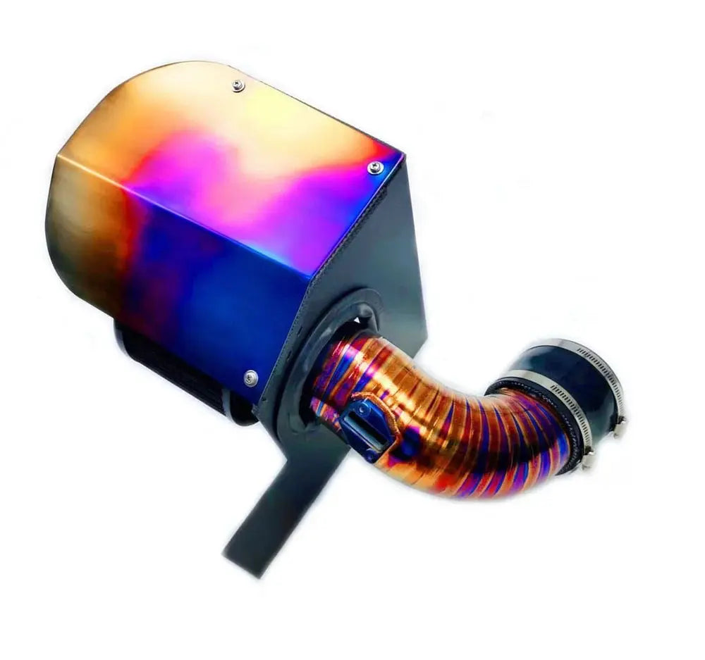 B58 Cold Air Intake | B58 Gen 1 Titanium Intake | Norcal Dynamics