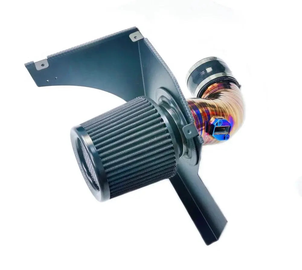 B58 Cold Air Intake | B58 Gen 1 Titanium Intake | Norcal Dynamics
