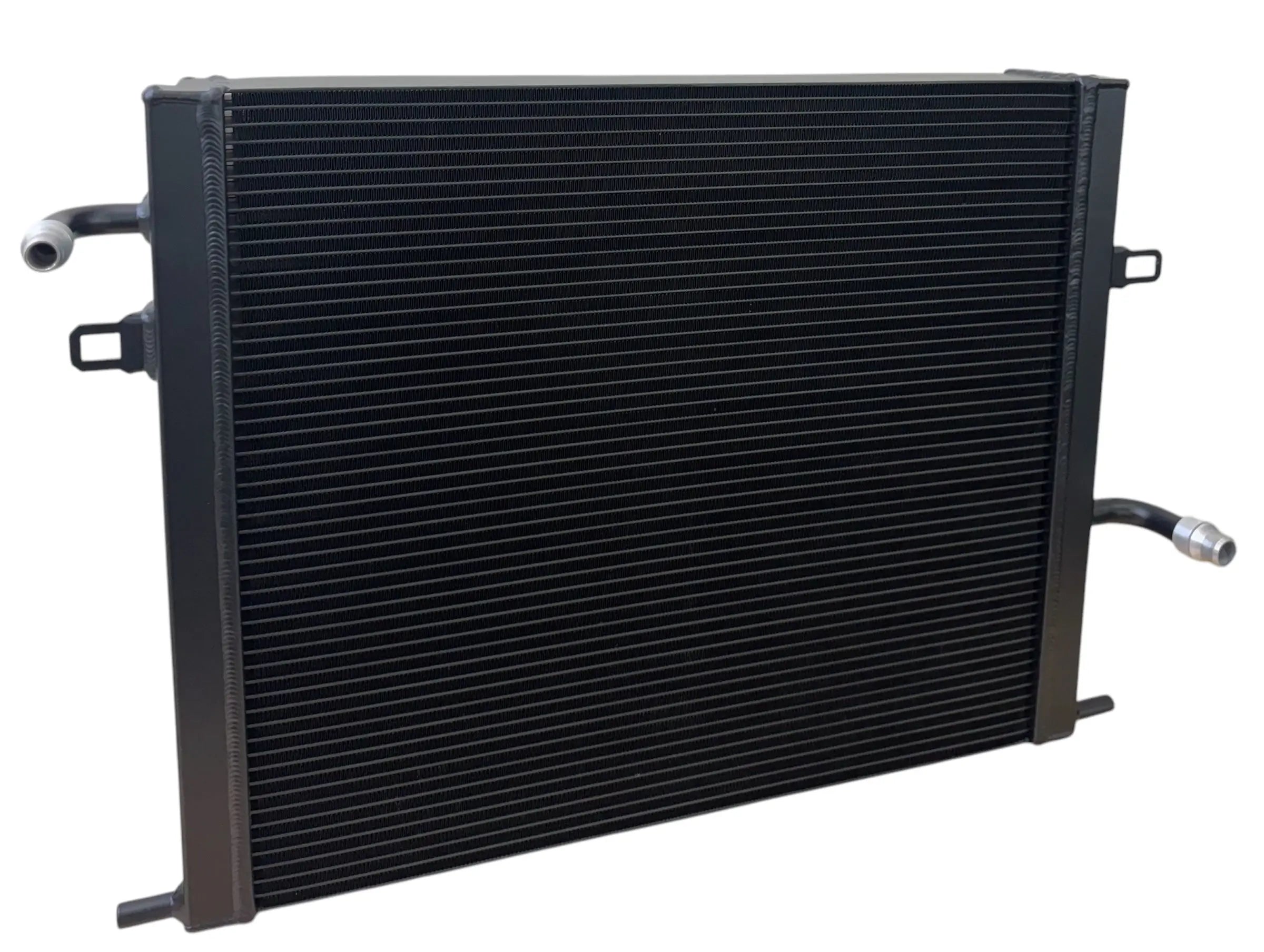 BMW B48 B46 B58 Front Mount Intercooler Upgrade for 2016 – 2019 BMW M140i/M240i/340i/440i & xDrive - Norcal Dynamics