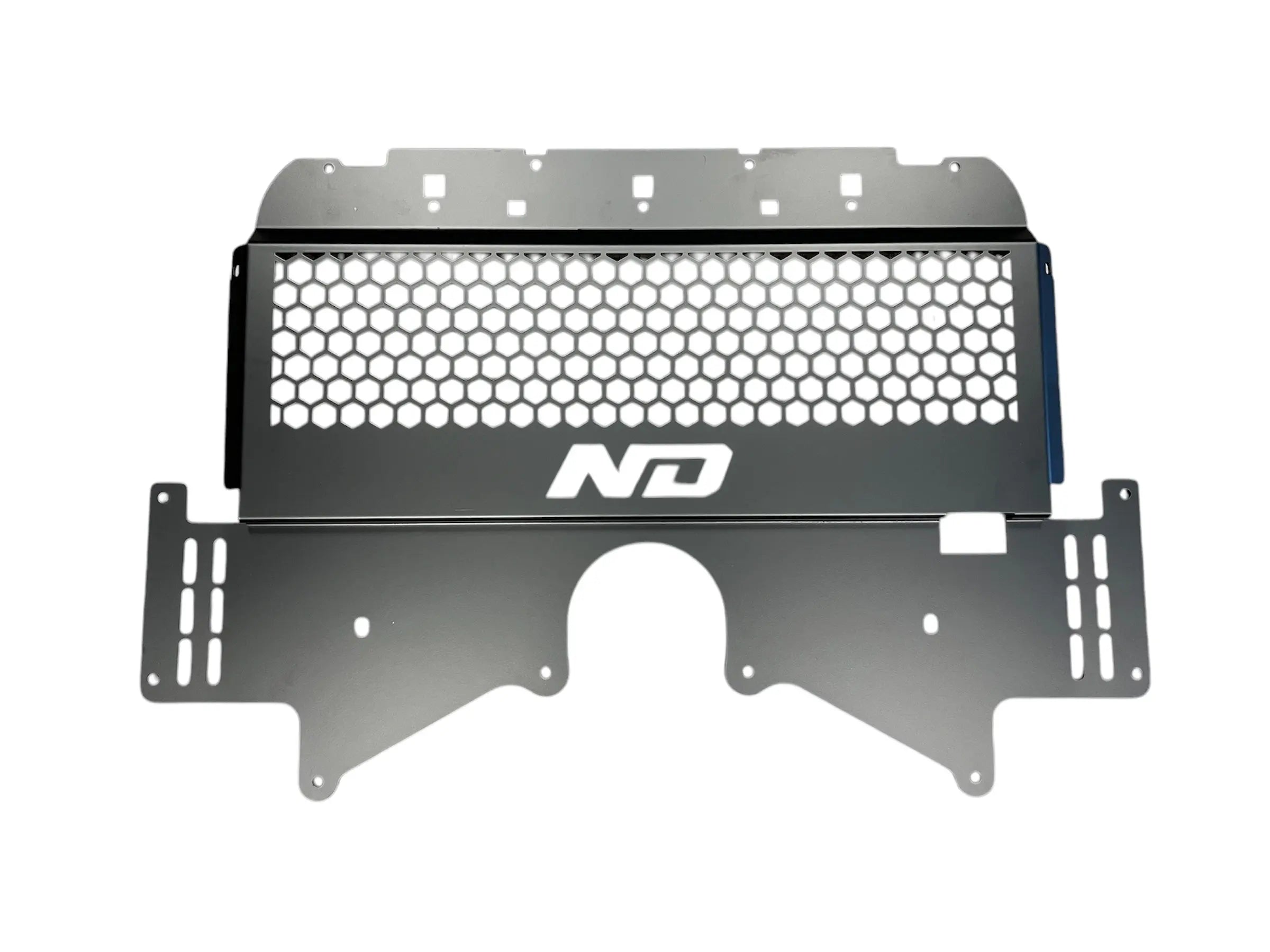 BMW M2 G87, M3 G80 & M4 G82 Metal Skid Plate Under Tray (Oil Cooler Guard) - Norcal Dynamics