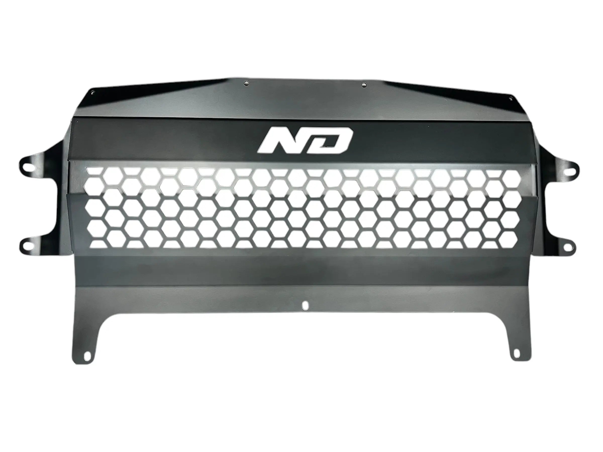 BWM S55 F80 M3 F82 F83 M4 Metal Skid Plate Under Tray - Norcal Dynamics