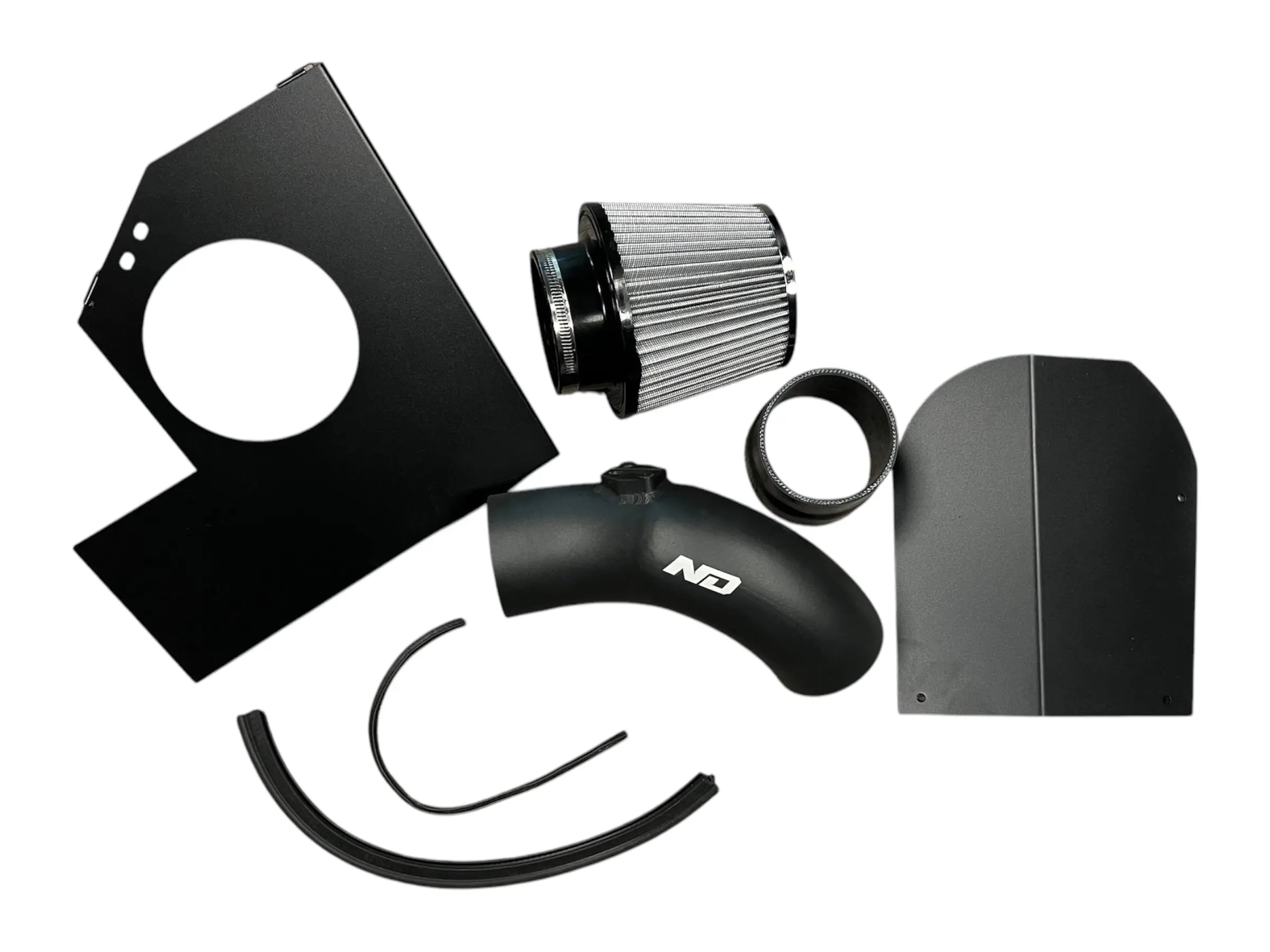 ND BMW F-SERIES M140I/M240I/340I/440I B58 3.0L INTAKE (2015-2018) - Norcal Dynamics