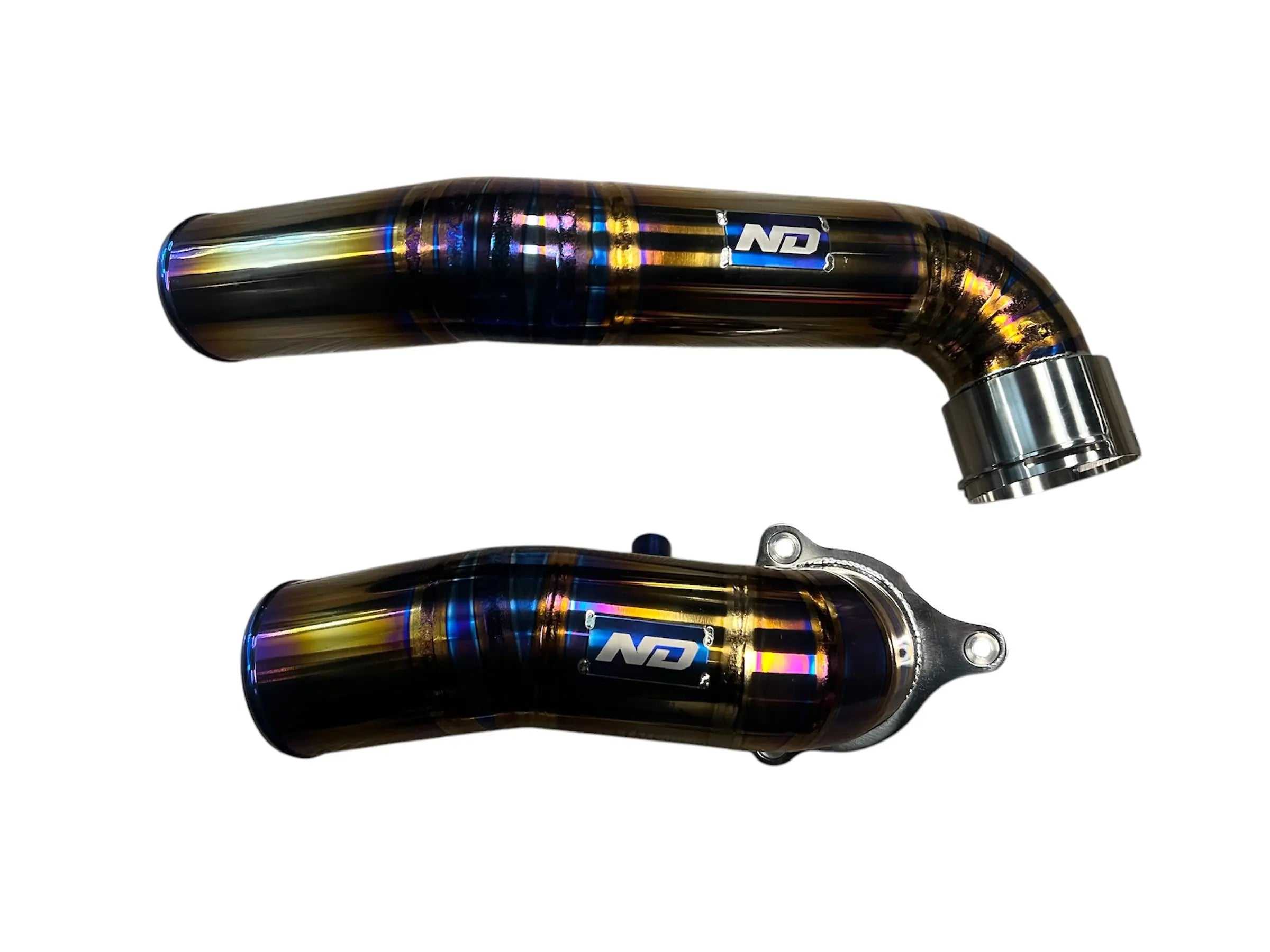 B58 Titanium Charge Pipe | B58 Charge Pipe | Norcal Dynamics