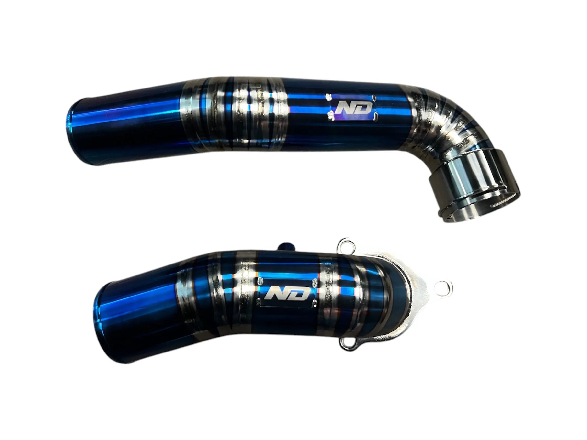 B58 Titanium Charge Pipe | B58 Charge Pipe | Norcal Dynamics