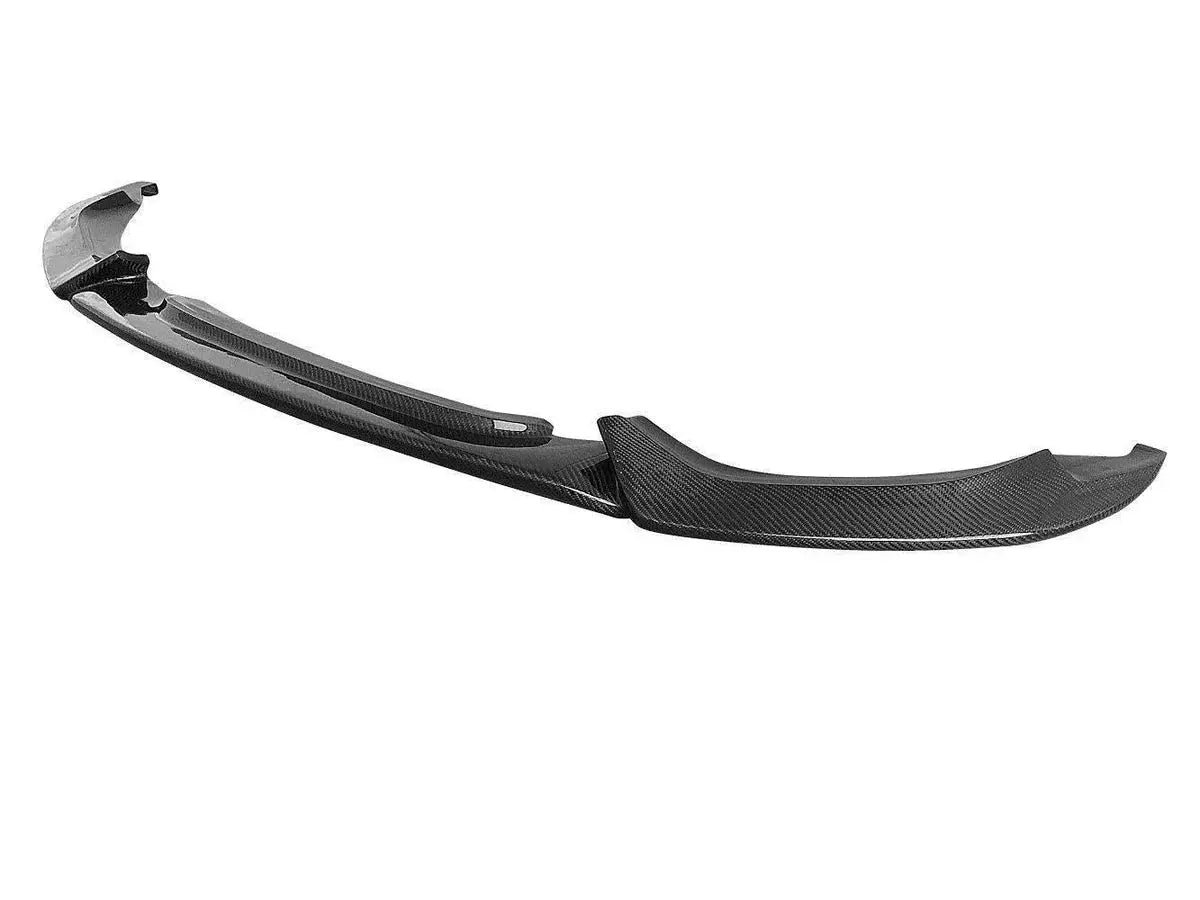 VRS Style Carbon Fiber Front Lip - BMW F80 M3 & F82/F83 M4 - Norcal Dynamics