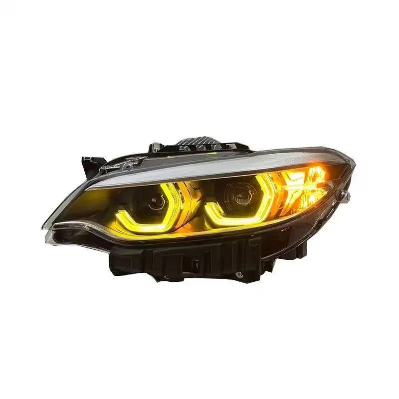 F22/F87 LCI Style Headlights - BMW F22/F23 2 Series | F87 M2/M2C Norcal Dynamics