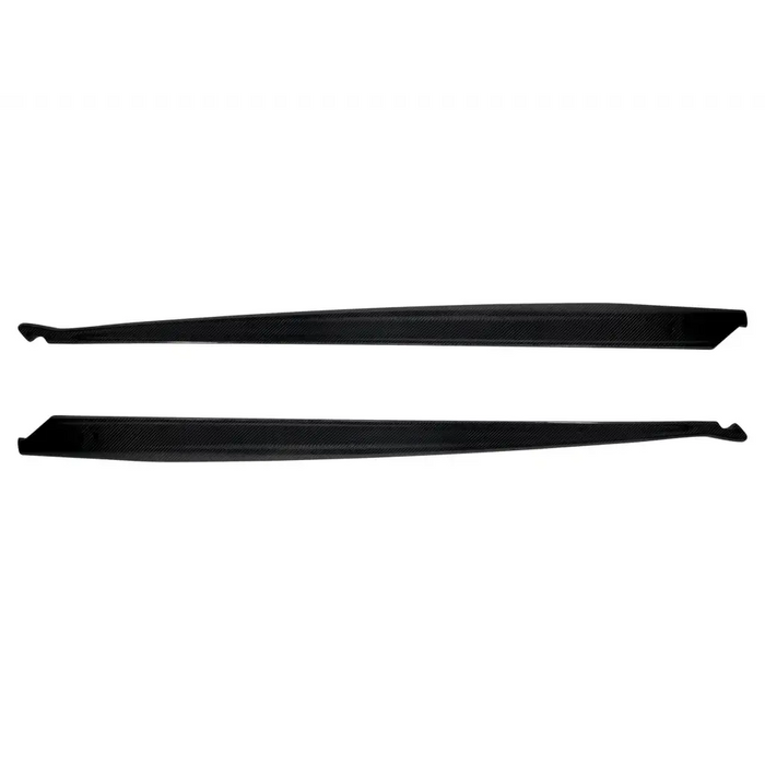 A90 S1 SUPRA CARBON FIBER EXTENSIONS - Norcal Dynamics