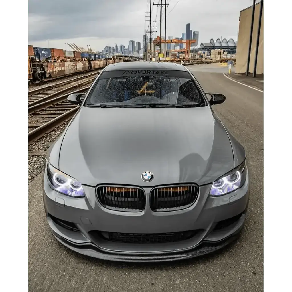 Air Intake Scoops V2 | Bmw Air Intake Scoops | Norcal Dynamics