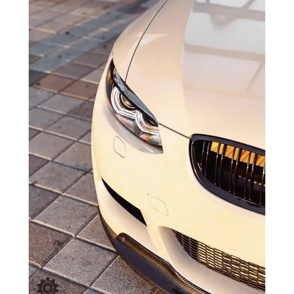 Air Intake Scoops V2 | Bmw Air Intake Scoops | Norcal Dynamics