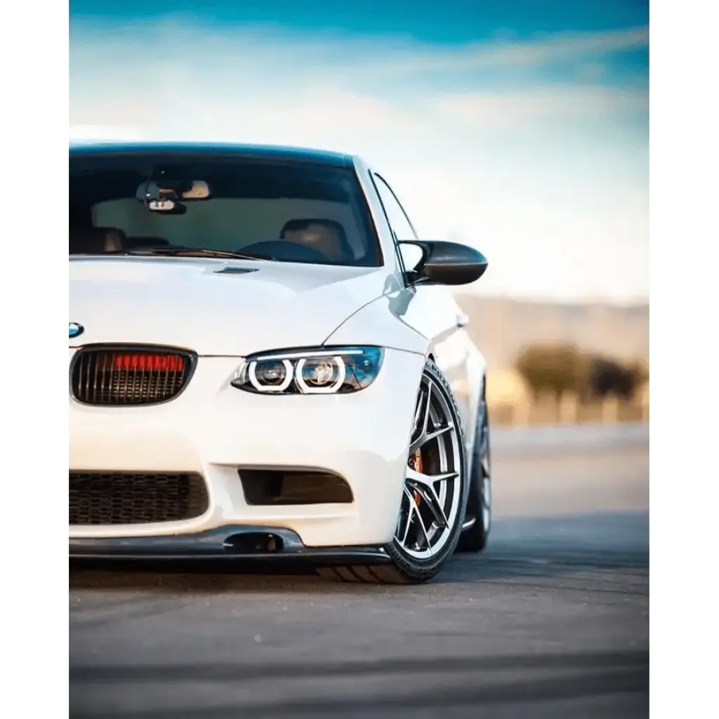 Air Intake Scoops V2 | Bmw Air Intake Scoops | Norcal Dynamics