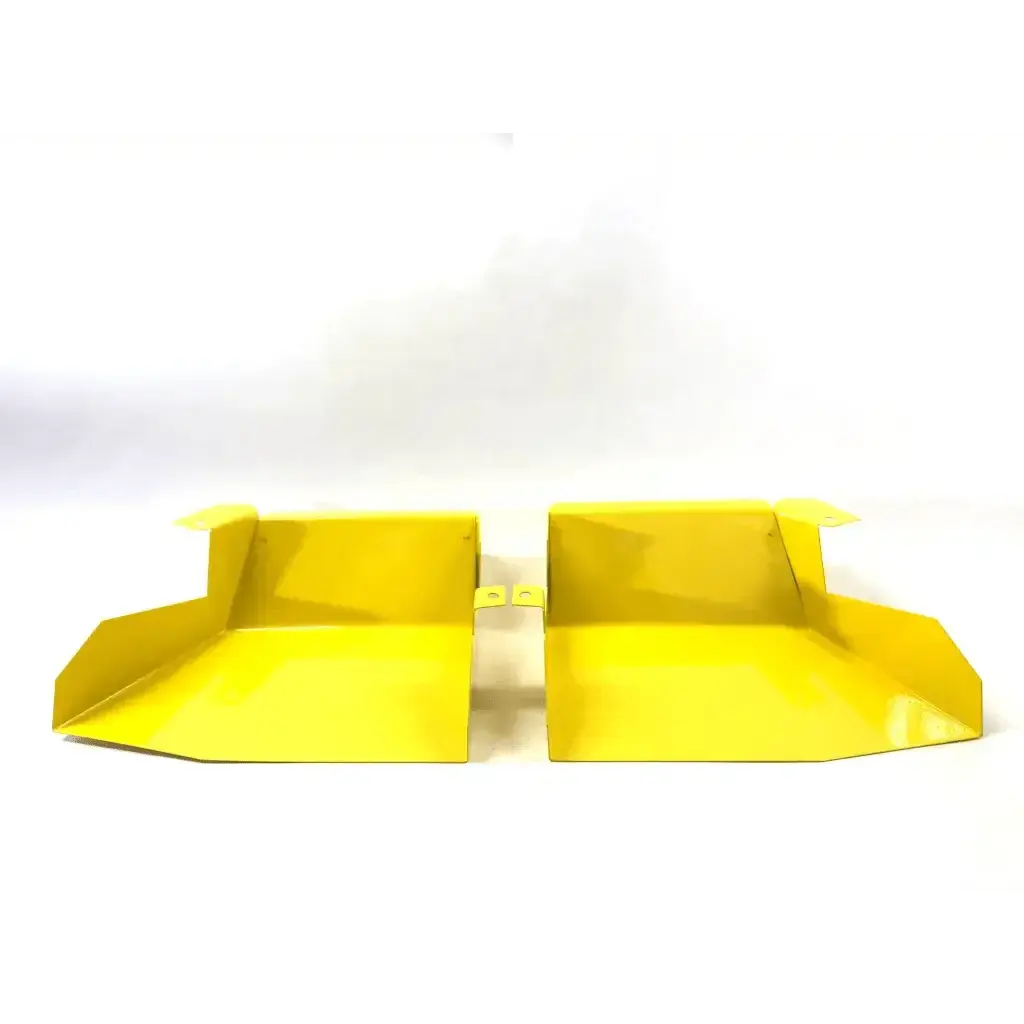 Air Intake Scoops V2 | Bmw Air Intake Scoops | Norcal Dynamics